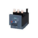Contactor Relay - 1NC/1NO, 16 A F.L.C, 4 A Contact Rating, 11 kW, 3P, SIRIUS 3RB (3RB31134TE0)