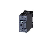 SIRIUS Contactor, 3 Pole, 22 kW, 1NO + 1NC (3RT2036-1AR60)
