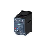 Contactor Relay - 1NC/1NO, 32 A F.L.C, 3 A Contact Rating, 30 kW, 3P, SIRIUS 3RU (3RU21364ED1)