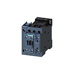 SIRIUS Contactor, 24 V dc Coil, 4 Pole, 25 A, 11 kW, 2NO + 2NC (3RT2526-1BB40)