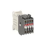 AL-1 1SBL18 Contactor, 17 →32 V Coil, 3 Pole, 4 A, 3NO (1SBL183061R5110)