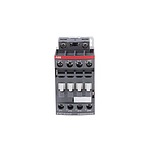 AF Series Contactor, 60 V dc Coil, 3-Pole, 10.5 A, 7.5 kW, 3NO, 690 V ac (1SBL176001R2101 AF16Z-30-01-21)