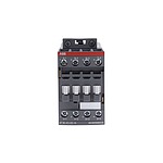 AF Series Contactor, 250 → 500 V ac/dc Coil, 4-Pole, 55 A, 18.5 kW, 4NO, 690 V ac (1SBL297201R1400 AF38-40-00-14)