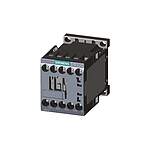 Contactor Relay - 3NO, 25 A Contact Rating, 11 kW, SIRIUS Innovation (3RT2026-2KF40)