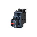 SIRIUS Contactor, 3 Pole, 5.5 kW, 2NO + 2NC (3RT2024-2DB44-3MA0)