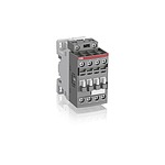 AF16Z-22-00-22 AF Contactor, 130 V Coil, 4 Pole, 30 A, 7.5 kW, 2NO/2NC (1SBL176501R2200 AF16Z-22-00-22)
