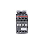 AF Series Contactor, 60 V dc Coil, 4-Pole, 30 A, 7.5 kW, 2NO + 2NC, 690 V ac (1SBL176501R2100 AF16Z-22-00-21)