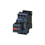 SIRIUS 3RT2 Contactor, 230 V dc Coil, 3 Pole, 25 A, 11 kW, 2 NO + 2 NC (3RT2026-2CL24-3MA0)