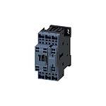 SIRIUS Reversing Contactor, 230 V ac Coil, 3 Pole, 32 A, 15 kW, 1NO + 1NC (3RT2027-2AL20)