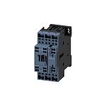 SIRIUS Contactor, 110 V ac Coil, 3 Pole, 32 A, 15 kW, 1NO + 1NC (3RT2027-2AF00)