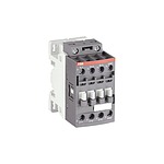 AF Series Contactor, 12 → 20 V dc Coil, 3-Pole, 7 A, 4 kW, 3NO, 690 V ac (1SBL136001R2001 AF09Z-30-01-20)