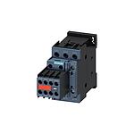 SIRIUS Contactor, 3 Pole, 11 kW, 2NO + 2NC (3RT2026-1CL24-3MA0)