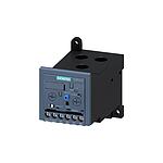 Contactor Relay - 1NC/1NO, 0.25 A F.L.C, 3 A Contact Rating, 0.12 kW, 3P, SIRIUS 3RU (3RU21160CC1)