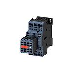 SIRIUS Contactor, 3 Pole, 7.5 kW, 2NO + 2NC (3RT2025-2CL24-3MA0)