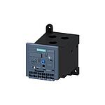Contactor Relay - 1NC/1NO, 16 A F.L.C, 3 A Contact Rating, 11 kW, 3P, SIRIUS 3RU (3RU21364AD0)