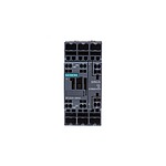 SIRIUS Innovation 3RT2 Contactor, 24 V dc Coil, 3 Pole, 12 A, 5.5 kW, 3NO (3RT2024-2BB40)