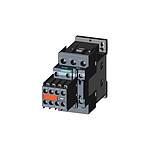 SIRIUS Innovation 3RT2 Contactor, 230 V ac Coil, 3 Pole, 12 A, 5.5 kW, 3NO (3RT2024-1AL24-3MA0)