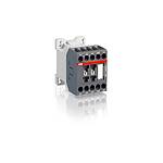 AS12-30-10-20 A Line Contactor, 24 V Coil, 3 Pole, 24 A, 3 kW, 3NO (1SBL111001R2010 AS12-30-10-20)