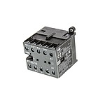 B7 B Contactor, 230 V ac Coil, 3 Pole, 9 A, 5.5 kW, 3NO (GJL1311001R8100 B7-30-10-80)