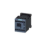 SIRIUS Innovation 3RH2 Contactor, 10 A, 60 Vdc Control, 2NO + 2NC (3RH2122-1BE40)