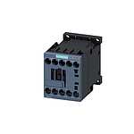 SIRIUS Contactor, 10 A, 60 Vdc Control, 4NO (3RH2140-1BE40)