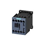 SIRIUS Contactor, 42 V ac Coil, 4 Pole, 9 A, 4 kW, 2NO + 2NC (3RT2516-1AD00)