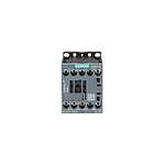 SIRIUS Innovation 3RT2 Contactor, 24 V dc Coil, 3 Pole, 7 A, 3 kW, 3NO (3RT2015-1BB41)