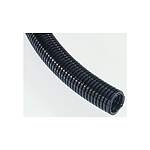 Flexible Conduit, 22mm Nominal Diameter, Plastic, Black (169-22220 IWS22-PA6)