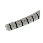 Helagrip Cable Markers, Black on White (901-10409)