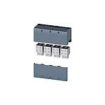 SENTRON Wire Connector for use with 3VA15/3VA25 (3VA9604-0JJ44)