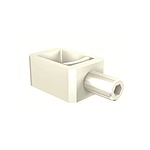 Tmax XT Front Terminal for use with Tmax XT (1SDA067161R1 FC CuAl 1x240 XT1 6PCS+ADP)