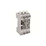 Tmax XT Plug In Unit for use with XT1 (1SDA068186R1 XT1 P FP HR)
