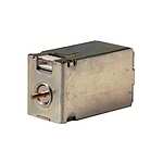 Tmax Undervoltage Release for use with Tmax T (1SDA062091R1 UVR T7-M-X1 110VAC/DC)