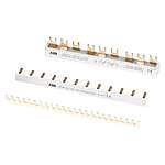 BARRE PONTAGE DTE 1 METRE G/B (2CDL310150R1057)