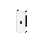 ALPHA Assembly Kit for use with 3VL molded-case circuit breakers (8GK4702-4KK12)