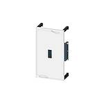 ALPHA Assembly Kit for use with 3VL molded-case circuit breakers (8GK4701-3KK12)