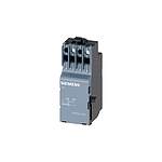SENTRON Undervoltage Release for use with 3VA1, 3VA20 →3VA25 (3VA9908-0BB23)