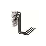 Tmax XT Changeover Contact for use with Circuit Breaker (1SDA066433R1 AUX-C 2Q+1SY 250V XT1..XT4)