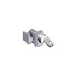 Tmax XT Key Lock for use with Tmax XT (1SDA066627R1 MOL-S XT1-XT3 RONIS)