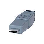 SENTRON Bus Terminator for use with COM060, COM800 (3VA9987-0TE10)