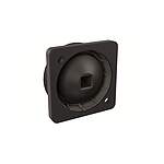 Tmax XT Cover for use with Rotary Handle (1SDA066587R1 RHEIP54 XT1..4 PROTECT IP5)