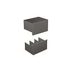 Tmax T Cover for use with Tmax T (1SDA054960R1 HTC T5 F)