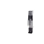 SENTRON Connection Unit for use with Circuit Breaker Busbar (8US1251-5DT11)