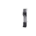 SENTRON Connection Unit for use with Circuit Breaker Busbar (8US1251-5NT10)