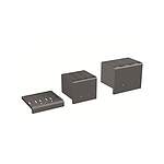 Tmax XT Cover for use with Tmax XT (1SDA066664R1 HTC XT1 2PCS)