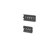 SENTRON Mounting Rail for use with Circuit Breaker (8US1998-7CA16)