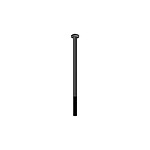 SENTRON 3VA9 Mounting Kit for use with 3VA2 100/160/250 (3VA9126-0SS10)