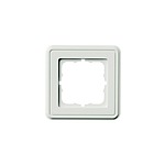 Data Cover Frame for use with Cat5e, Cat6, Cat6a (B00004A0021Y)