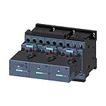 SIRIUS Contactor Assembly Kit for use with 3RT2 (3RA2426-8XF32-1AC2)