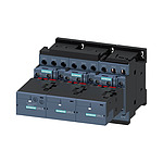 SIRIUS Contactor Assembly Kit for use with Star Delta (wye-delta) start(11kW/400V AC230V) (3RA2423-8XF32-1AL2)